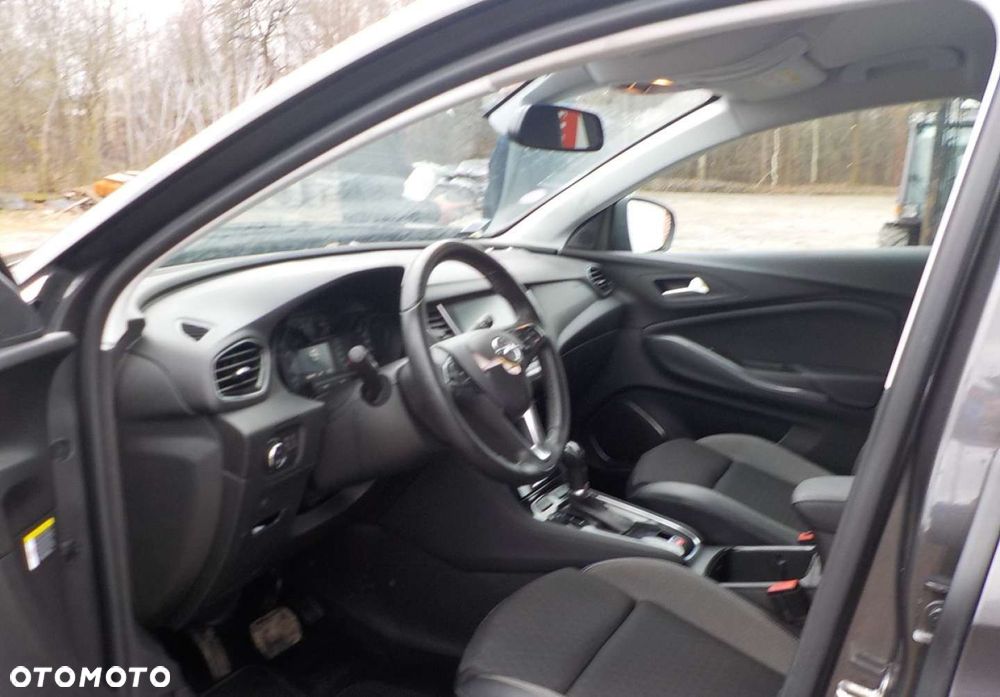 Opel Grandland X - 25