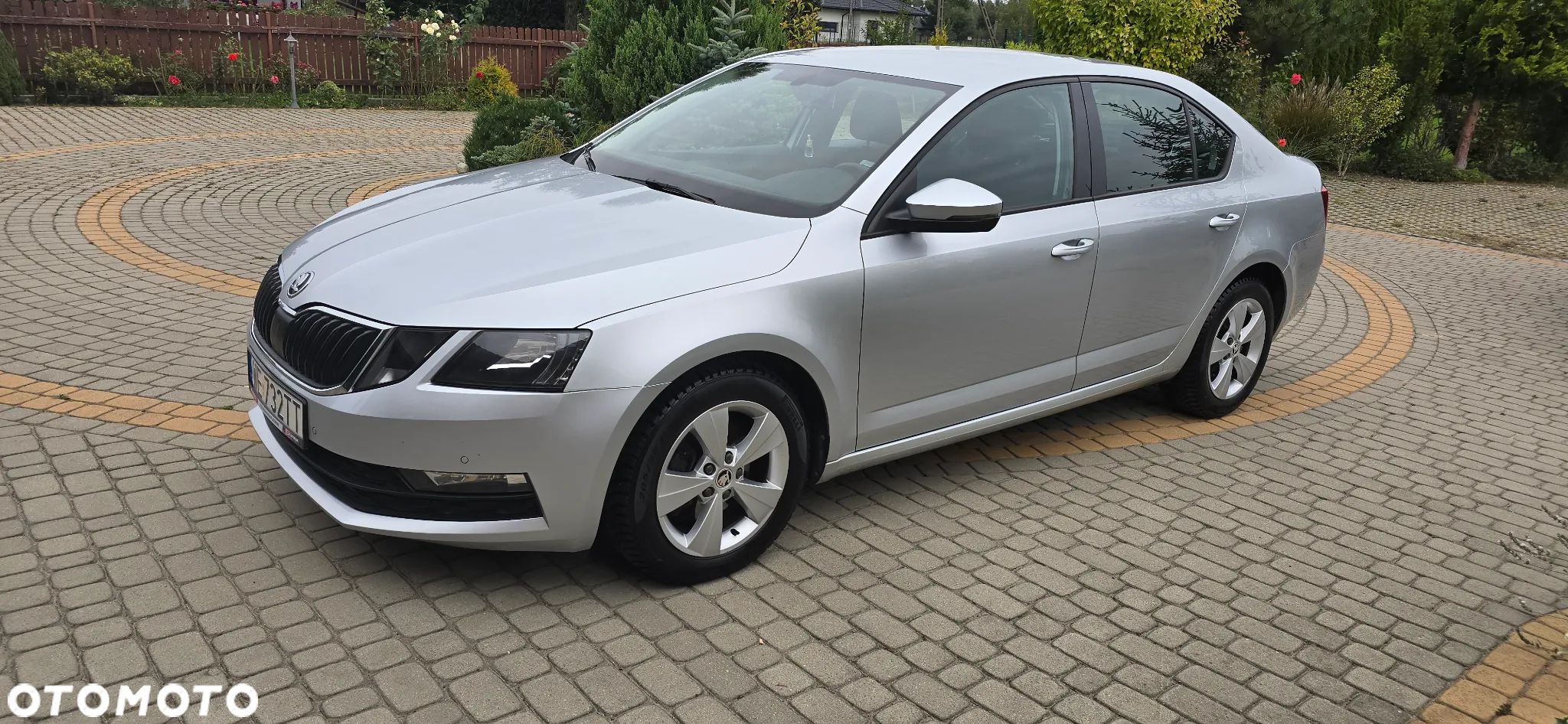 Skoda Octavia 1.4 TSI Ambition - 1
