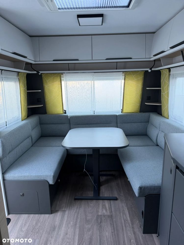 Fendt Apero 495 SFB - 5