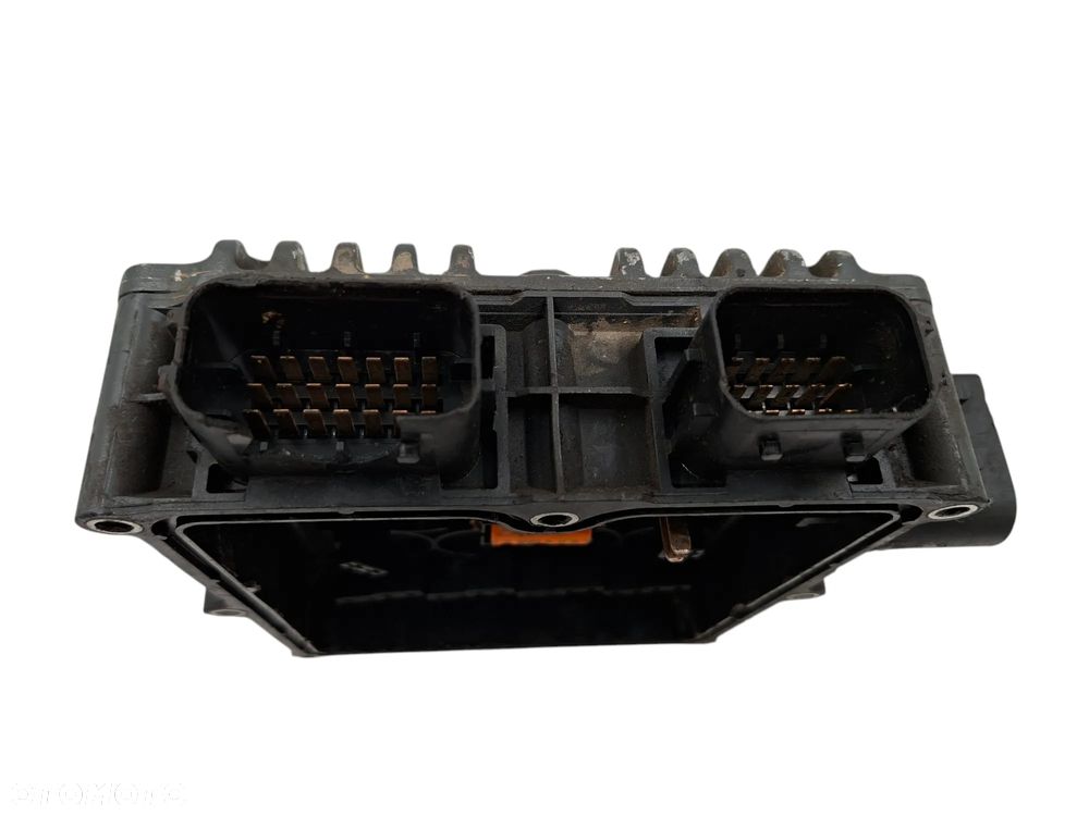STEROWNIK MODUŁ WYBIERAKA SKRZYNI BIEGÓW TIP TRONIC DAF CF LF - 3