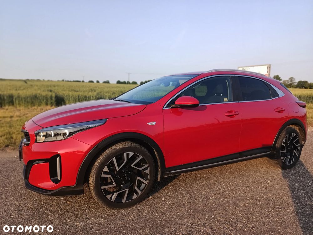 Kia XCeed 1.5 T-GDI M DCT - 4