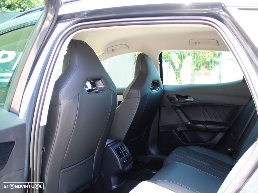 Cupra Formentor 2.0 TDI Sport - 53