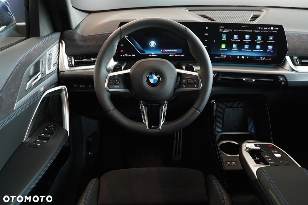 BMW X2 sDrive20i mHEV M Sport - 14