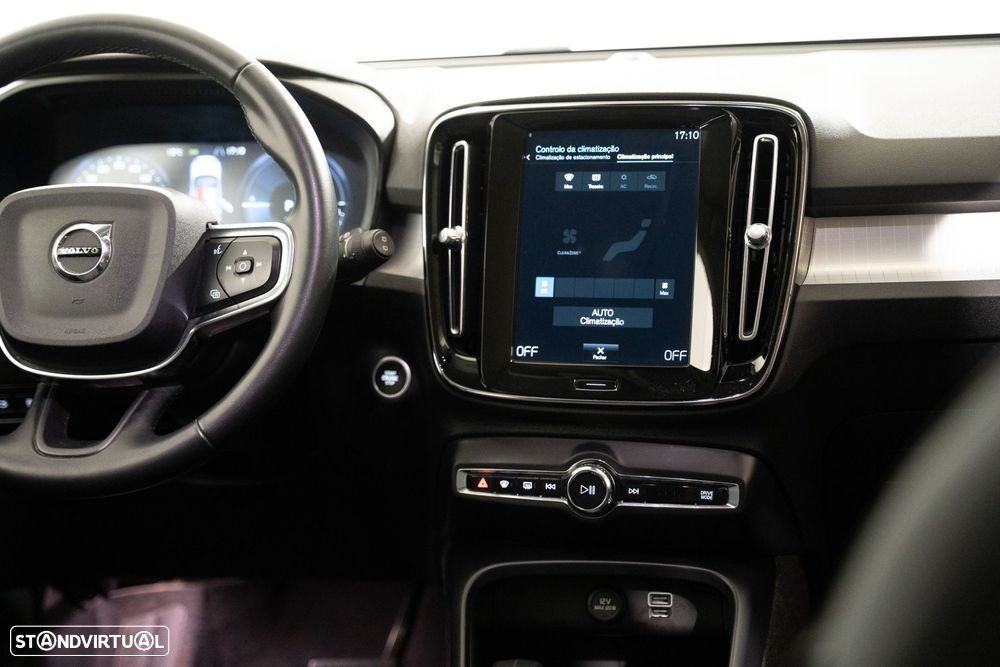 Volvo XC 40 1.5 T4 PHEV Inscription Expression - 7