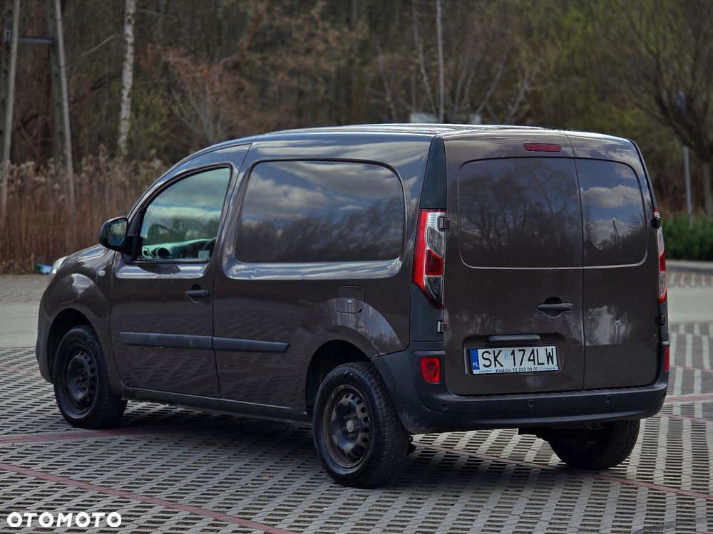 Renault Kangoo - 7