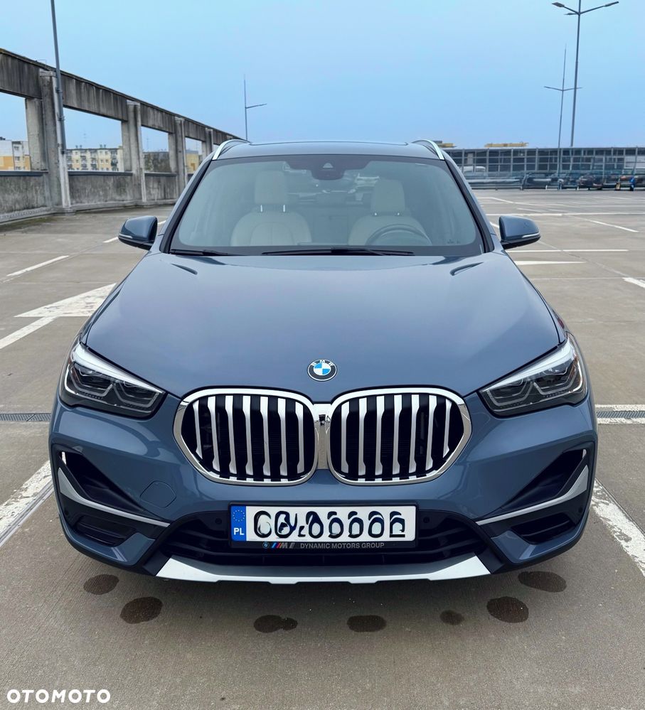 BMW X1 - 2