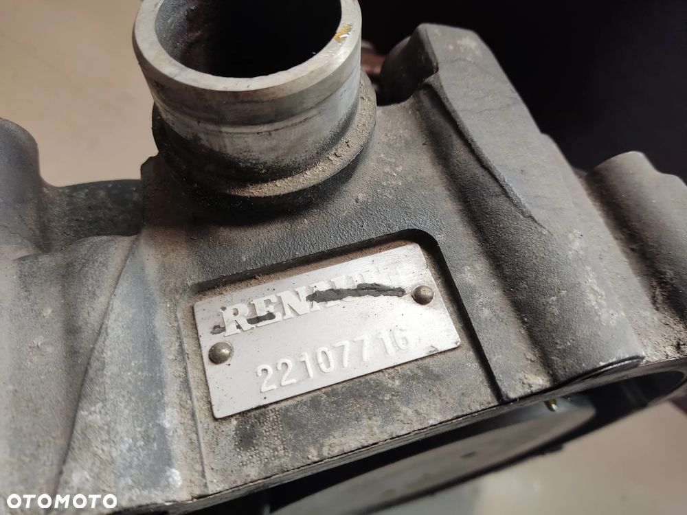 Pompa wody Gama DTI8 - 3