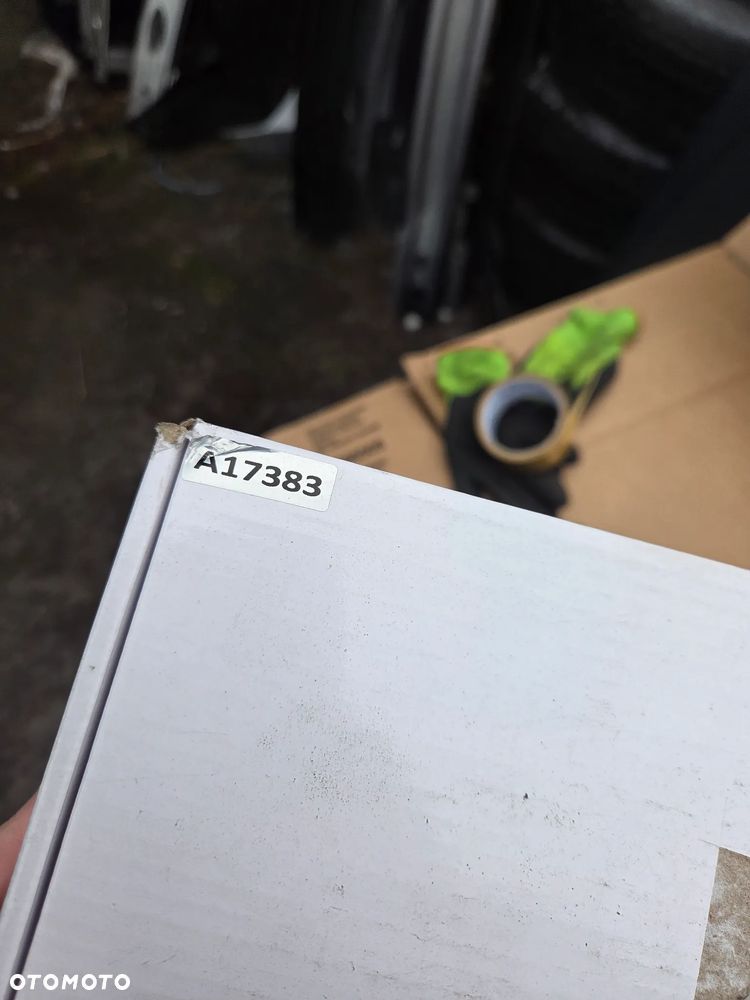 Kamera cofania trzecie światło stopu Ford Transit MK-8 Custom A17383 A15047 - 5