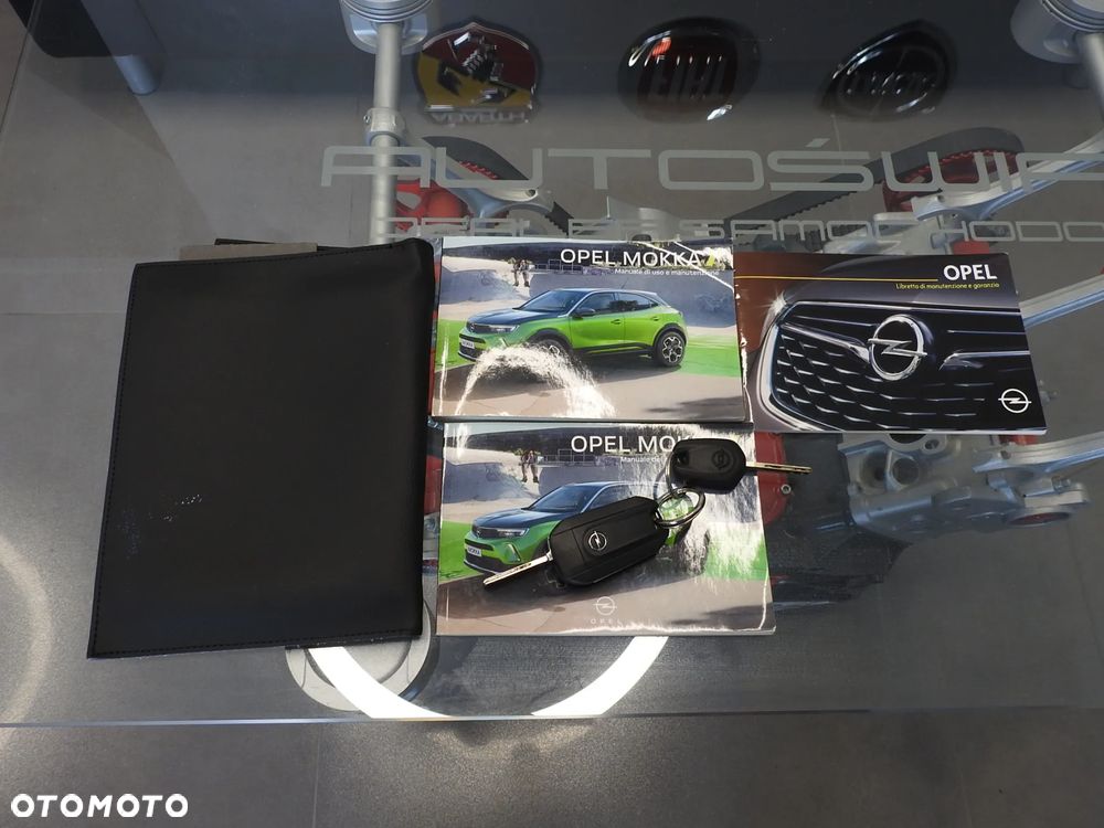 Opel Mokka 1.2 DI Turbo Edition - 39