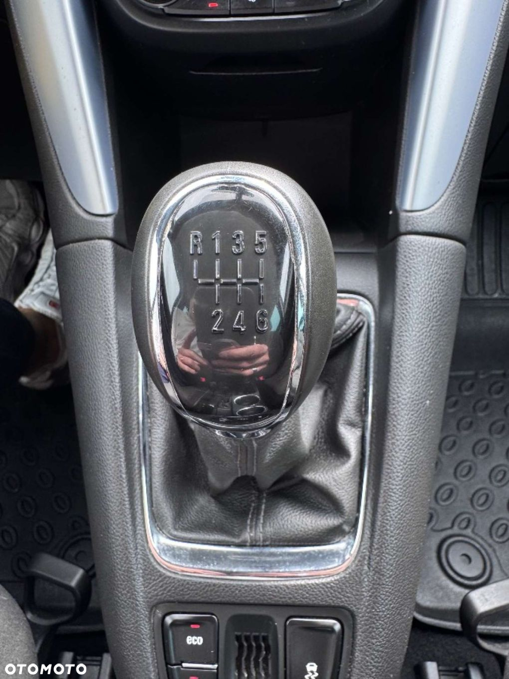 Opel Mokka - 21