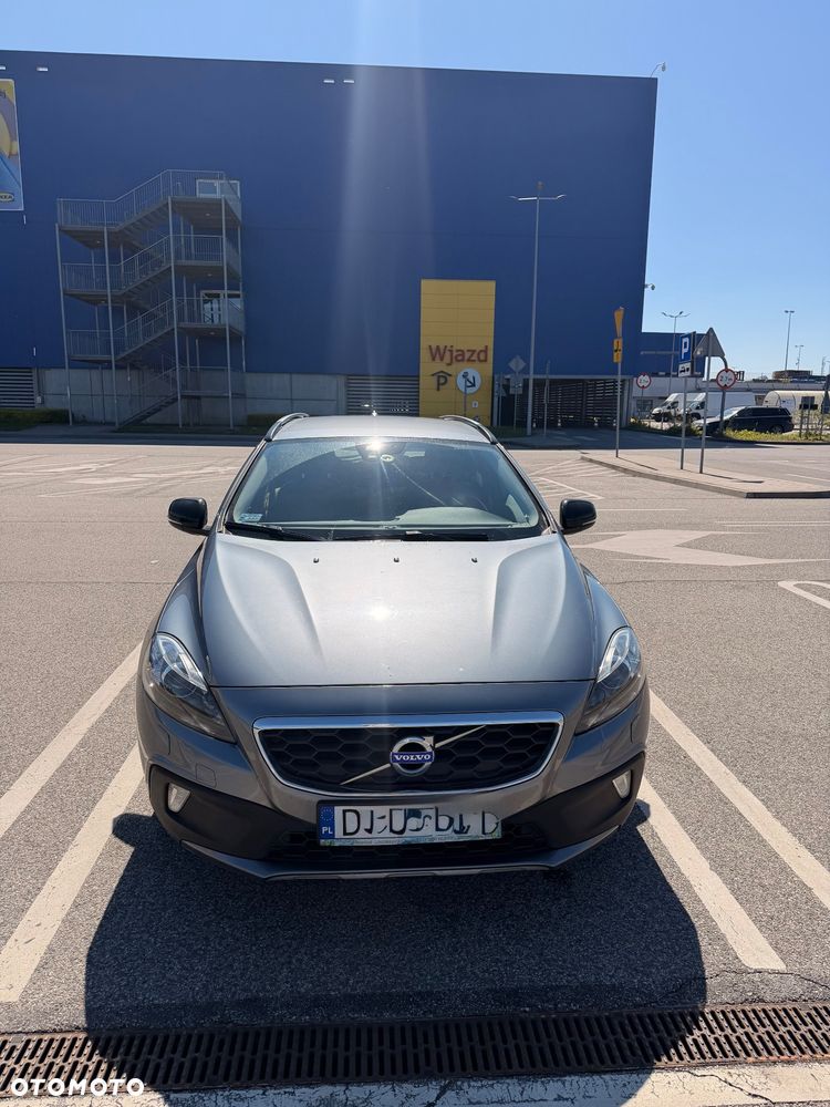 Volvo V40 Cross Country D2 Powershift Momentum - 1