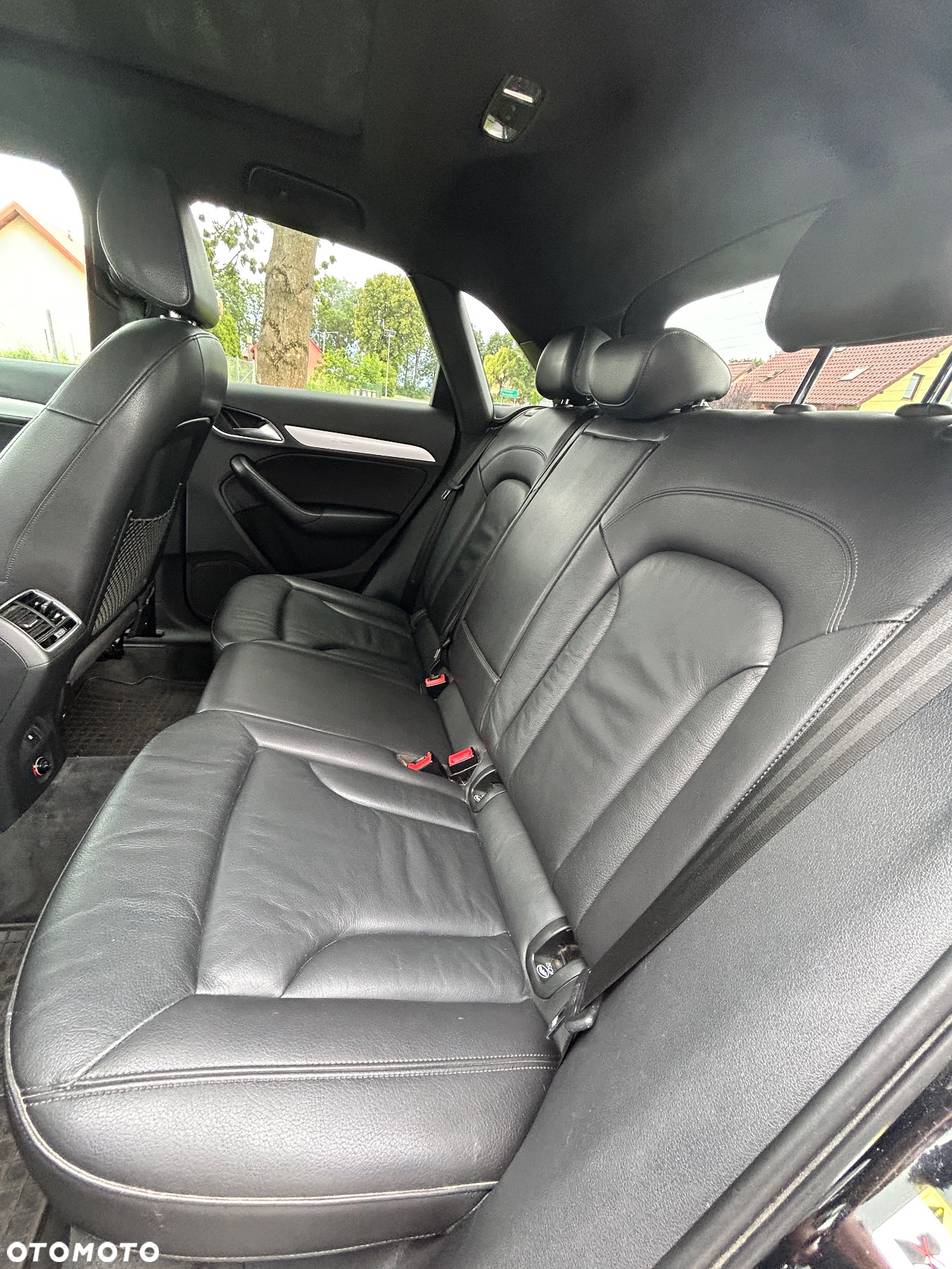 Audi Q3 - 6