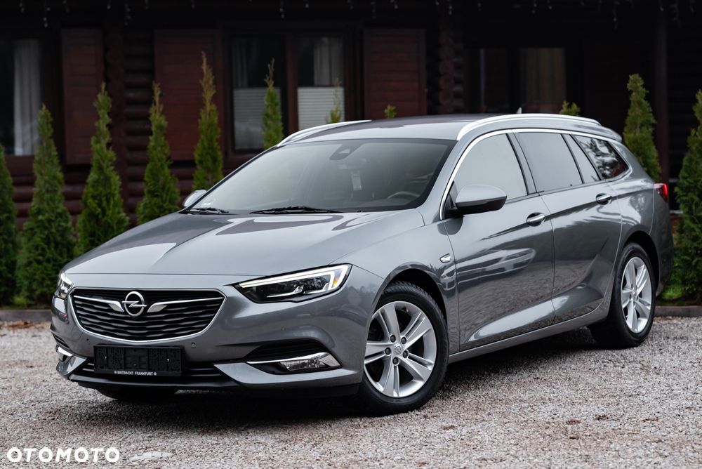 Opel Insignia - 2