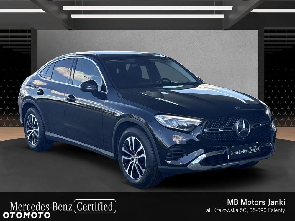 Mercedes-Benz GLC - 8