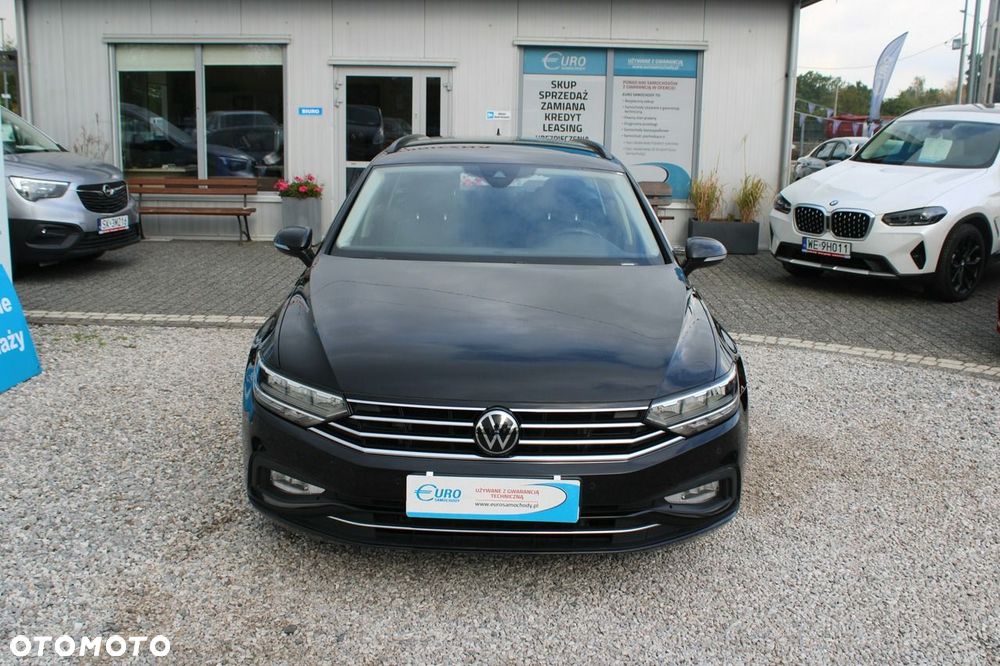Volkswagen Passat - 3