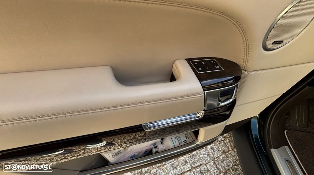 Land Rover Range Rover - 20