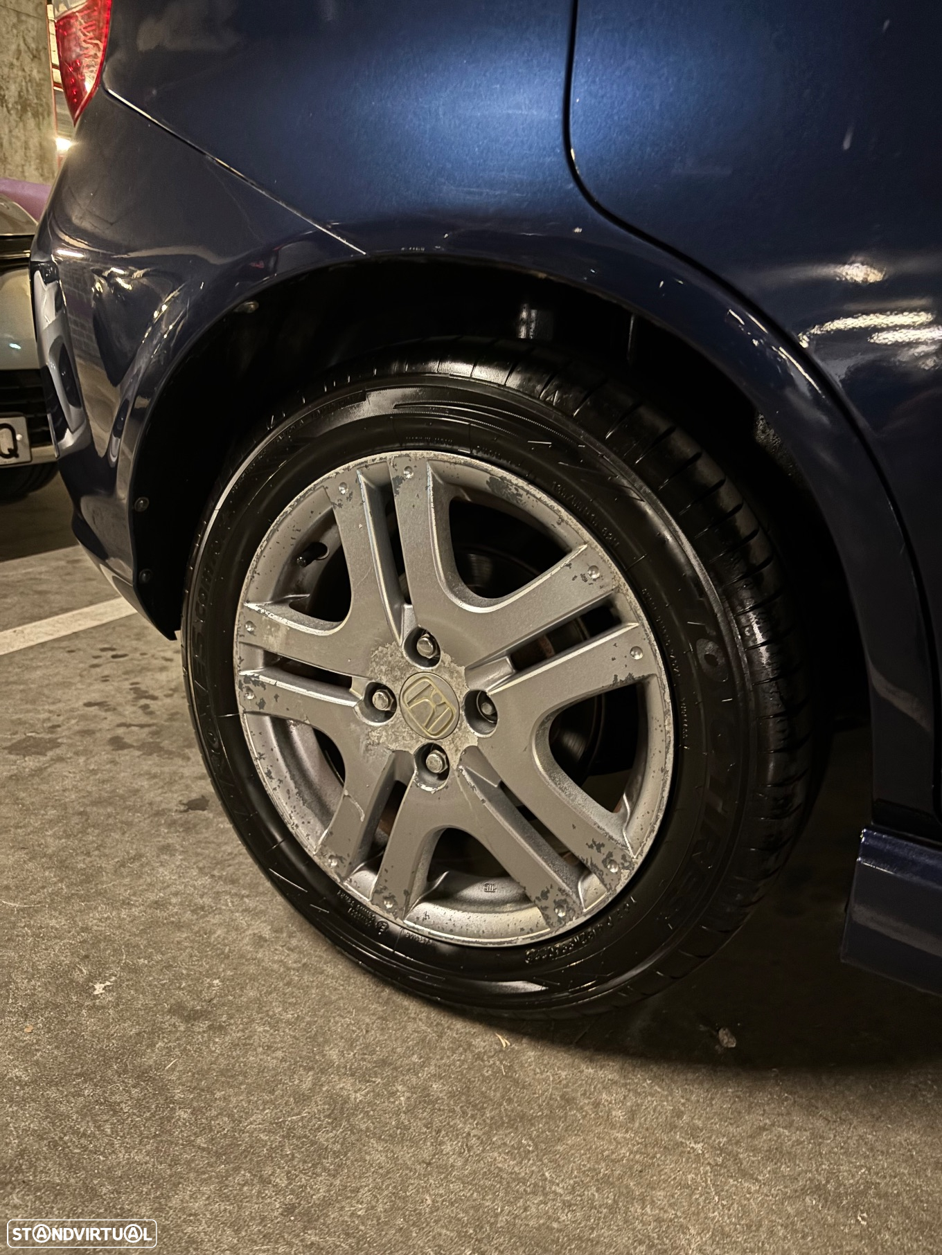 Honda Jazz 1.2 Sport - 12