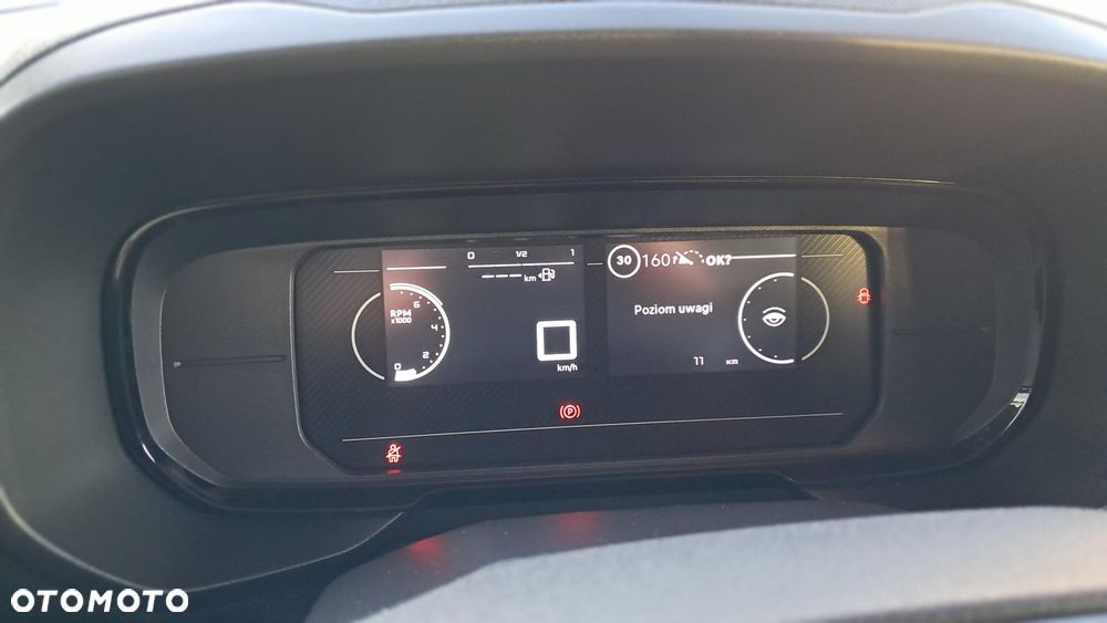 Toyota Proace City Verso 1.5 D-4D Business - 13