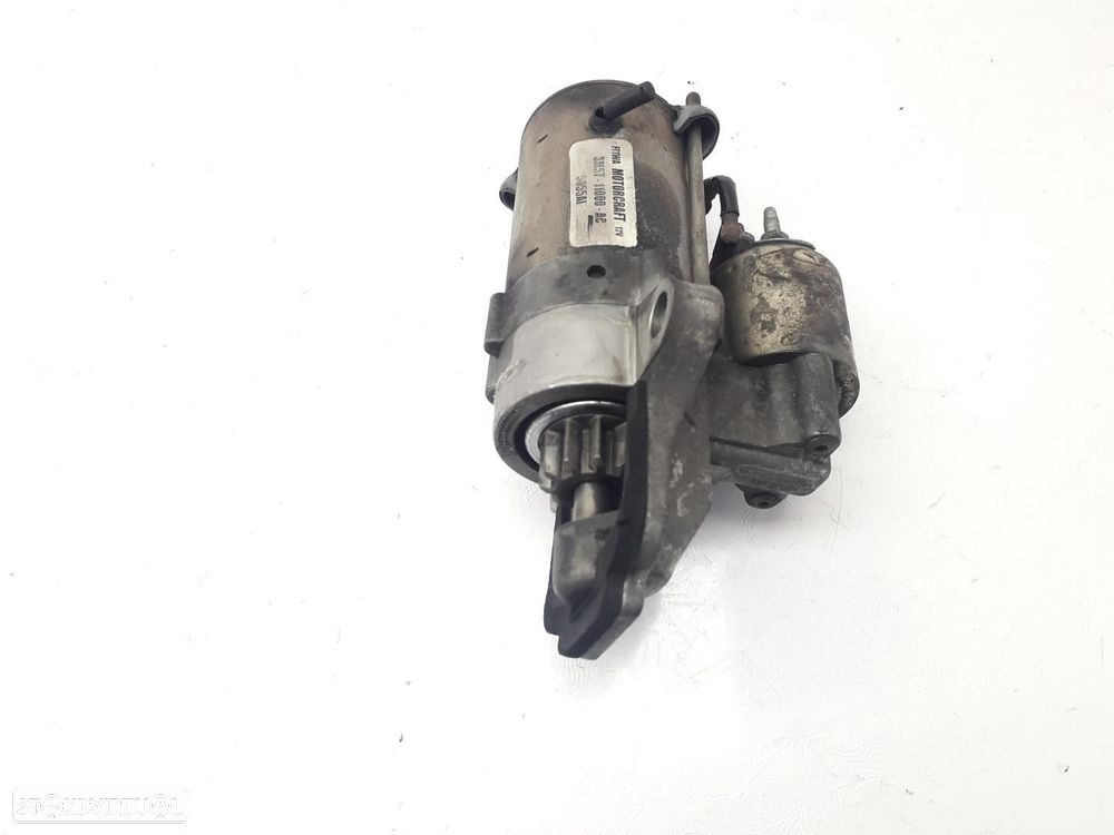 MOTOR ARRANQUE FORD FOCUS II SEDAN 2005 - 2