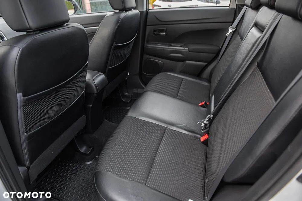 Citroën C4 Aircross - 27