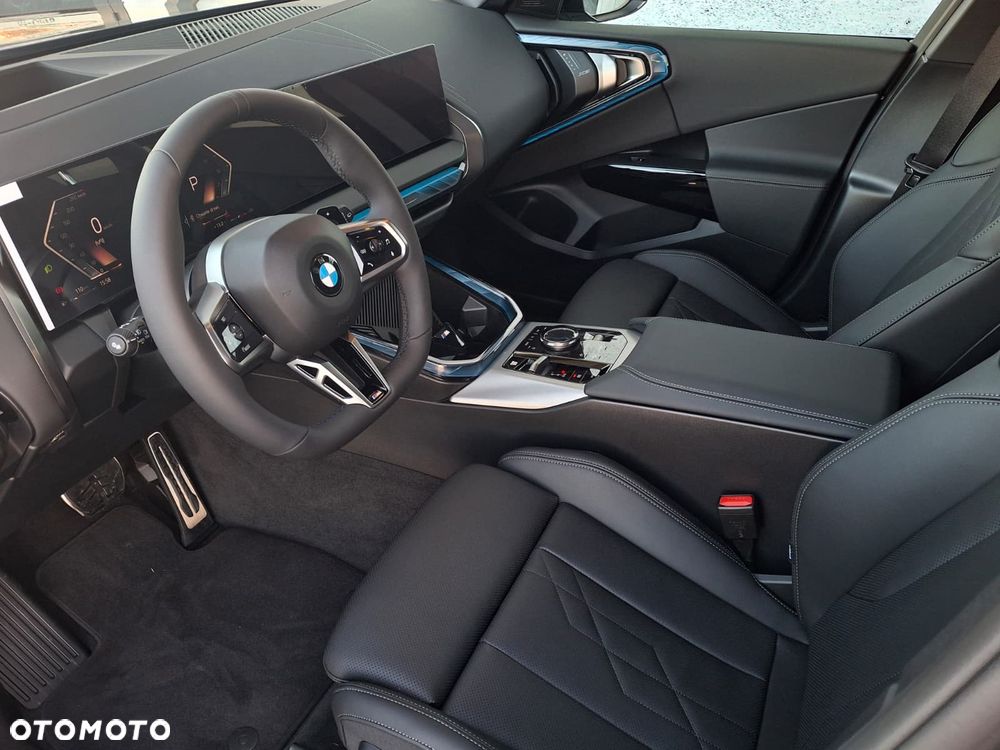BMW X3 xDrive20 mHEV - 21