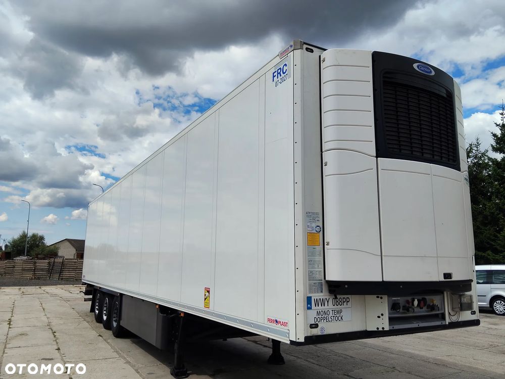 Schmitz Cargobull - 3