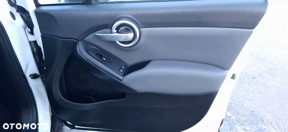 Fiat 500X 1.4 MultiAir 4x2 S&S Pop Star - 27