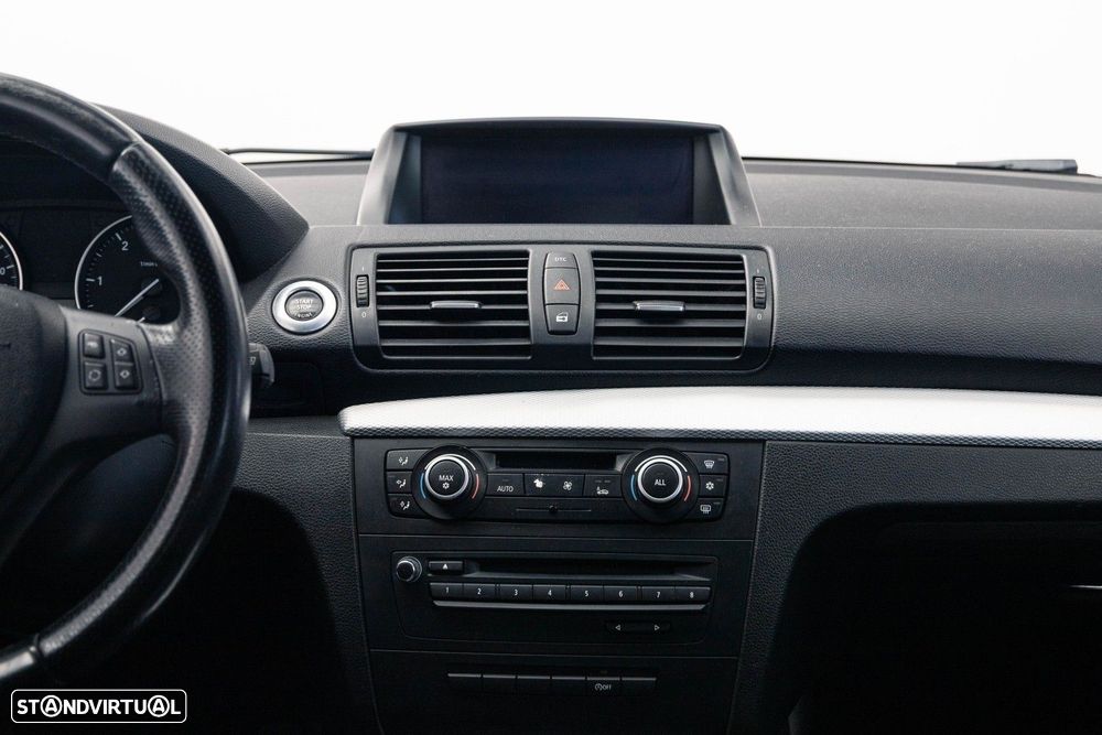 BMW 120 d Coupe - 16