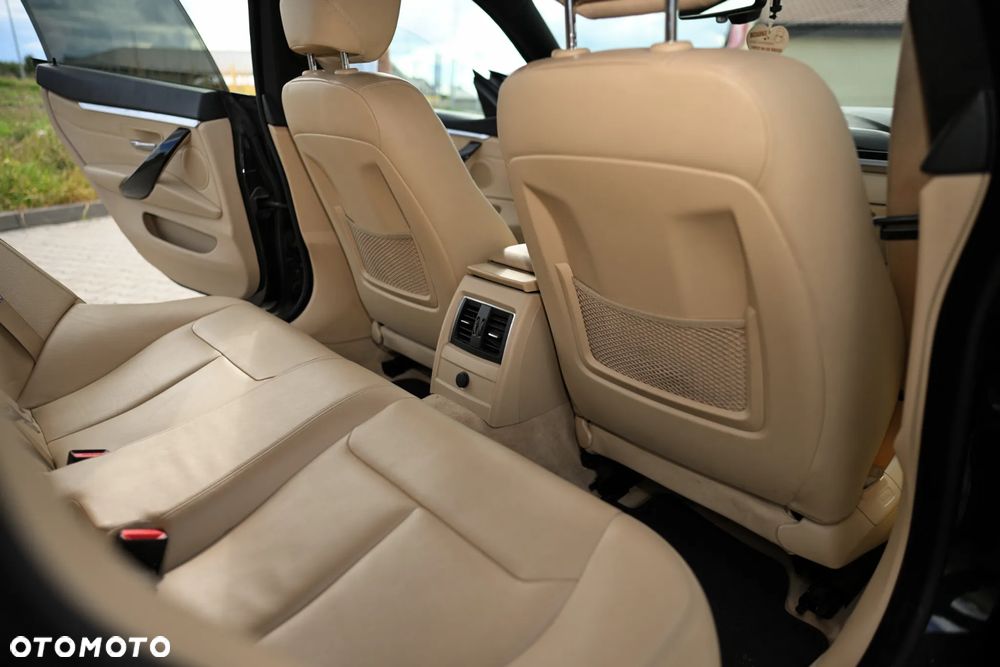 BMW Seria 4 420d Sport-Aut M Sport - 7