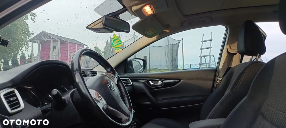 Nissan Qashqai 1.5 dCi Acenta - 15