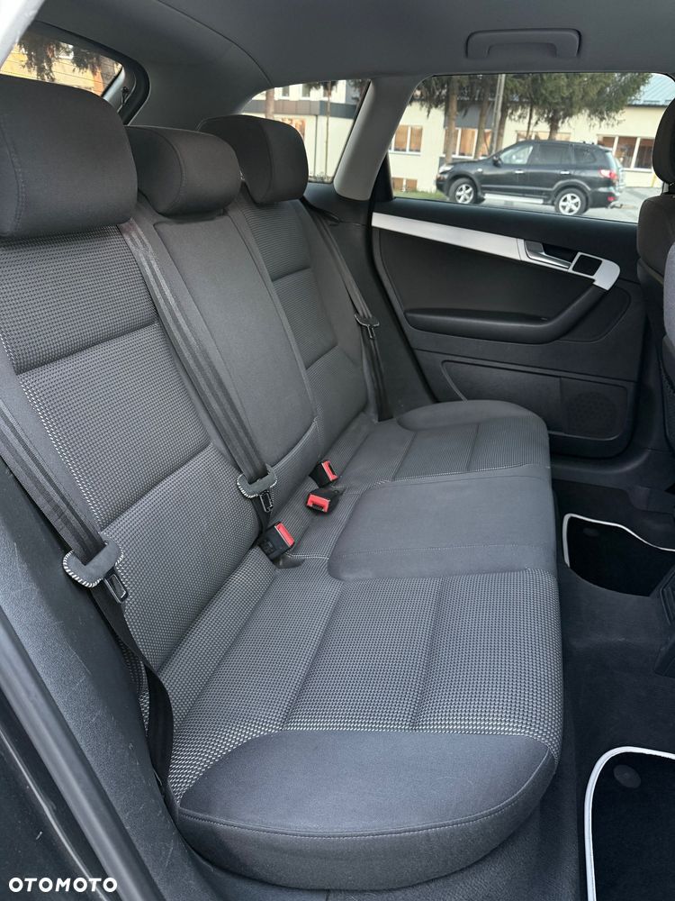 Audi A3 Sportback - 25