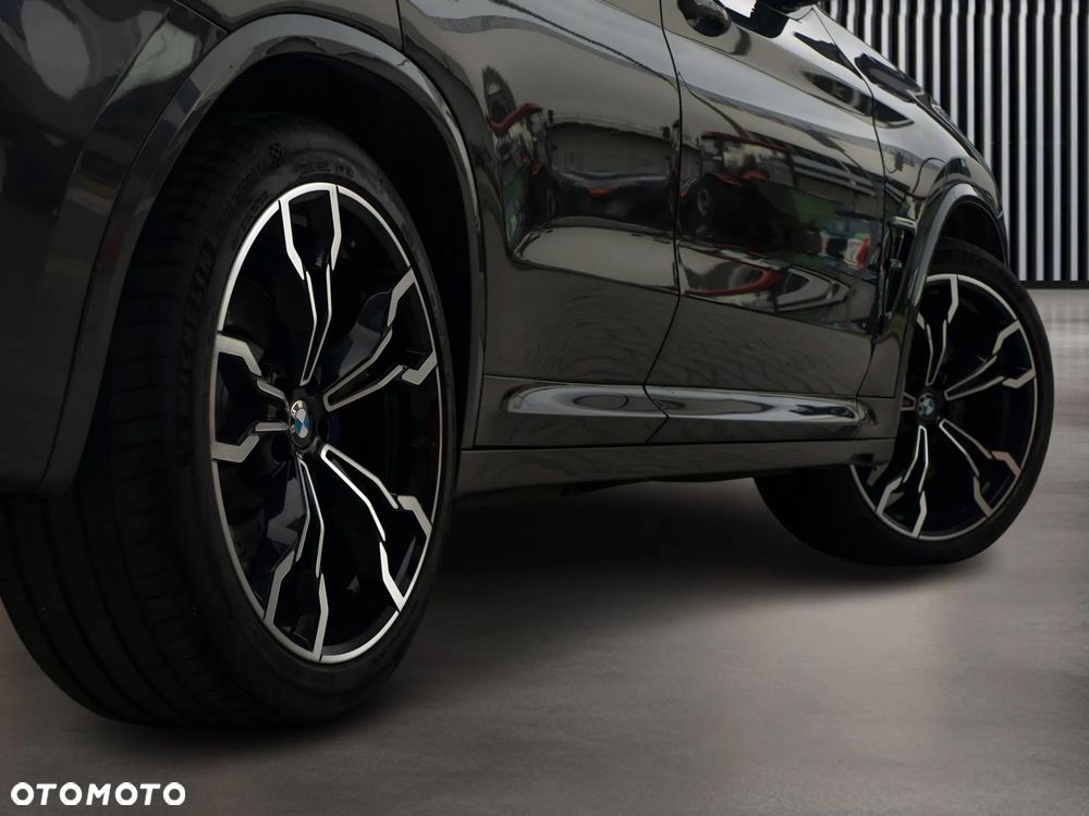 BMW X3 M Competition sport - 11