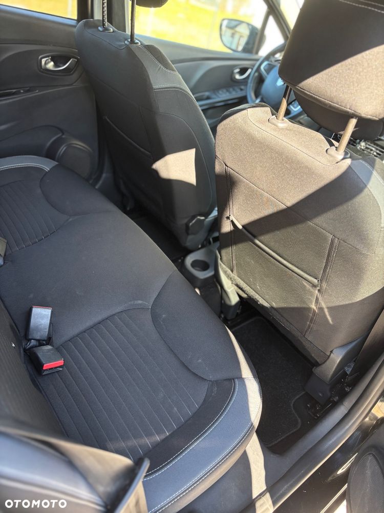 Renault Clio 0.9 Energy TCe Limited - 13