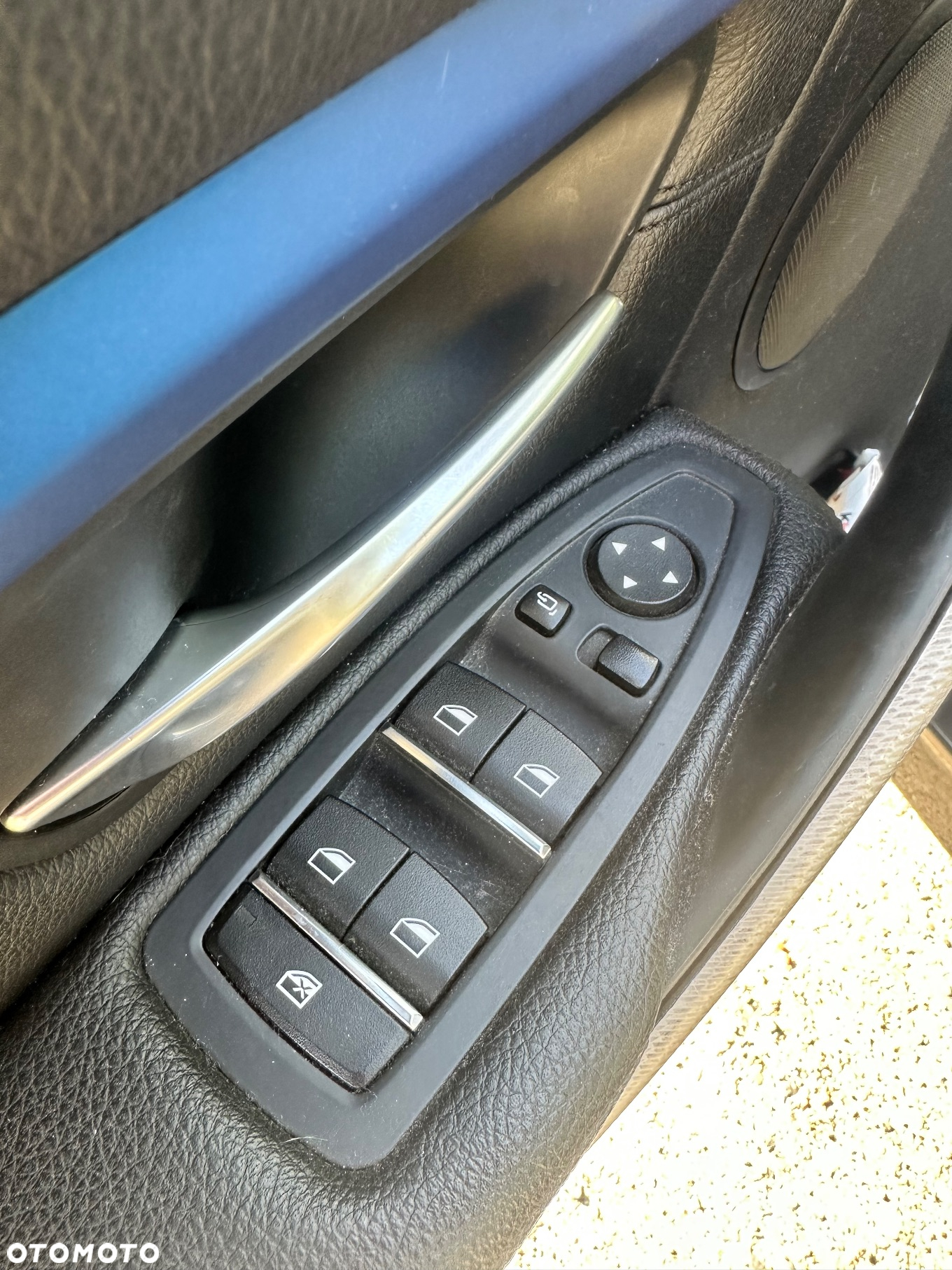 BMW Seria 3 318d M Sport - 13