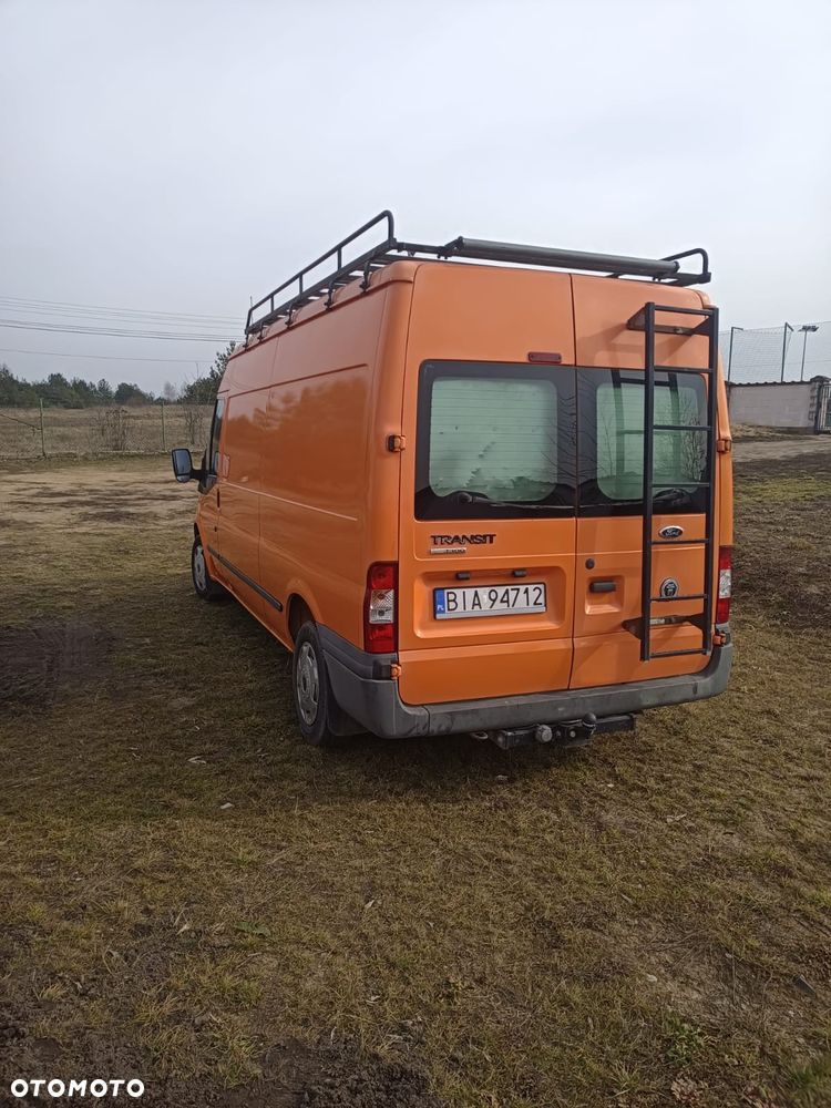 Ford Transit - 3