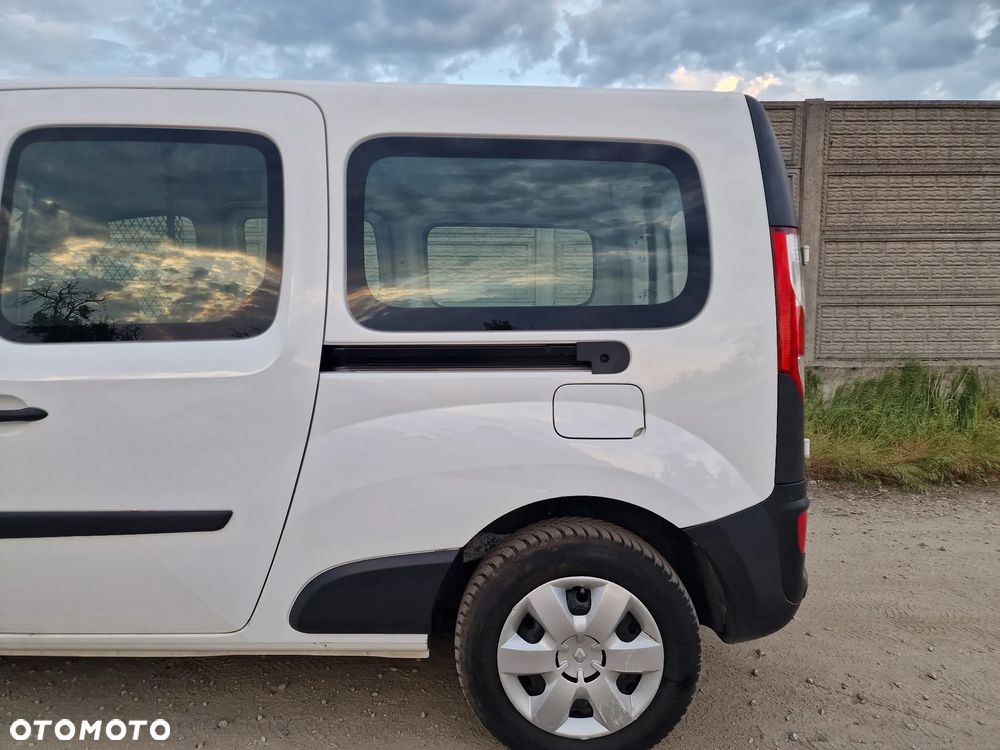 Renault Kangoo - 28