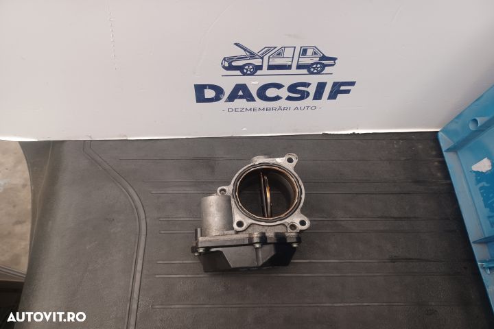 Clapeta acceleratie 059145950B 059145950B Audi A4 B7 [2004 - 2008] Av - 3