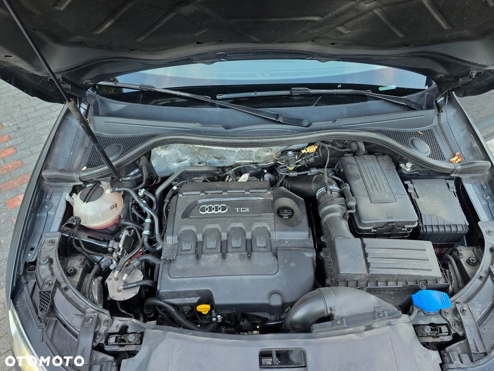 Audi Q3 - 25