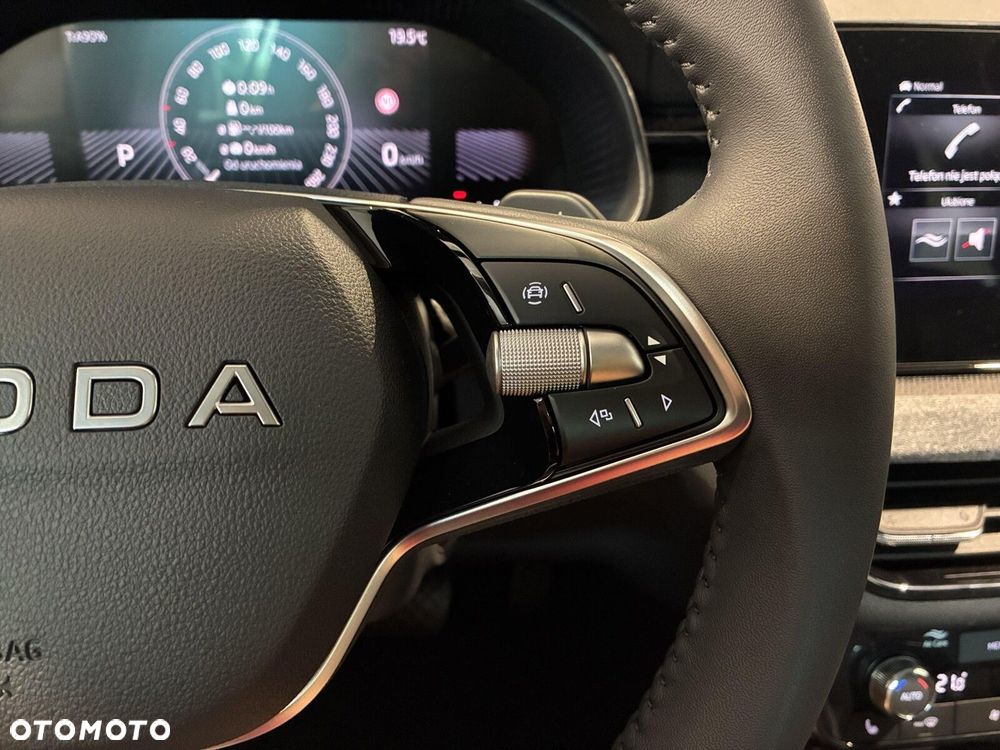 Skoda Scala - 16