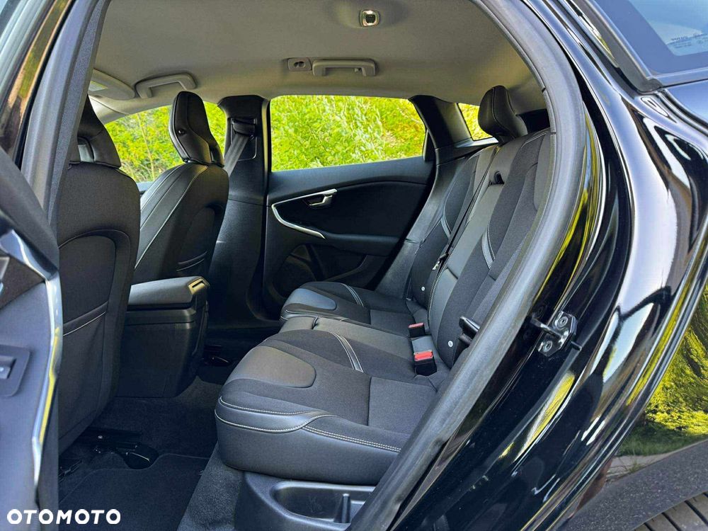 Volvo V40 - 6