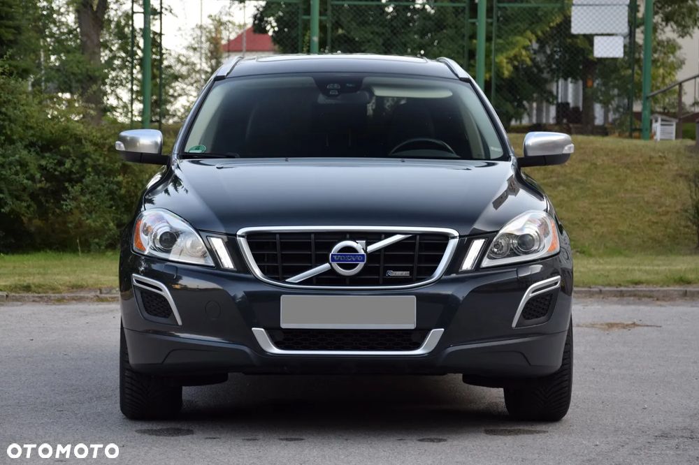 Volvo XC 60 D5 AWD RDesign - 12