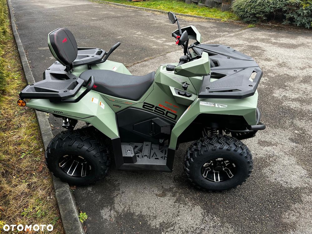 ASIX Cyber 250-T3B - 24