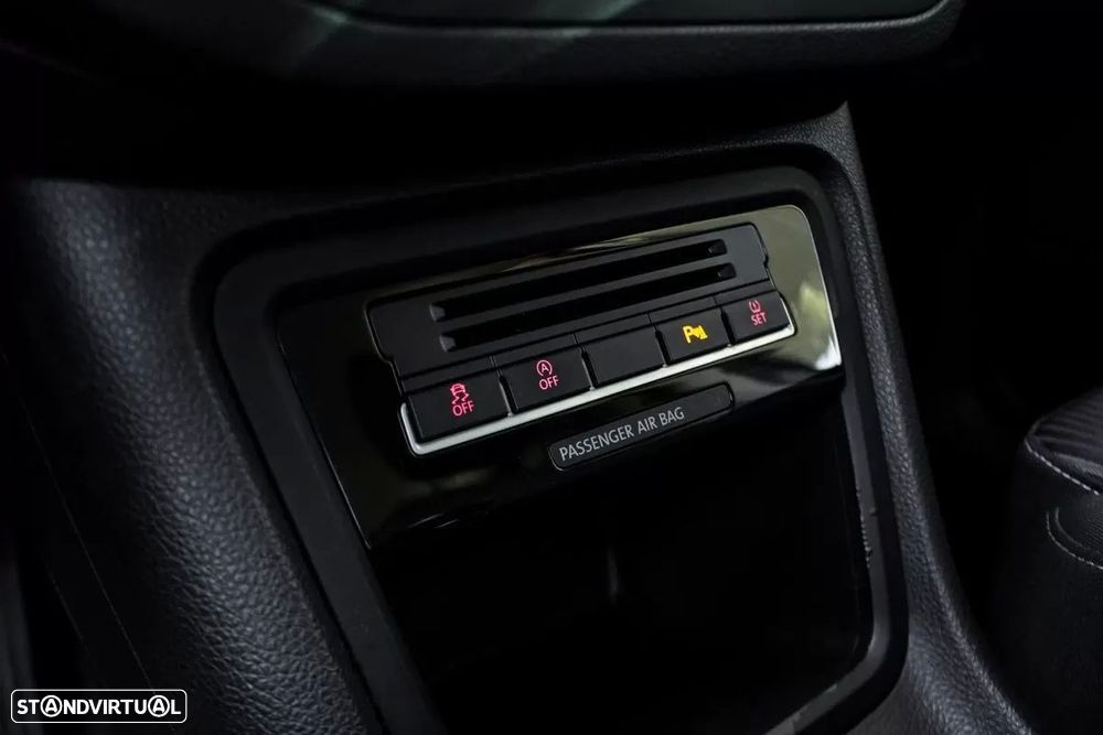 SEAT Alhambra 2.0 TDI Style - 21