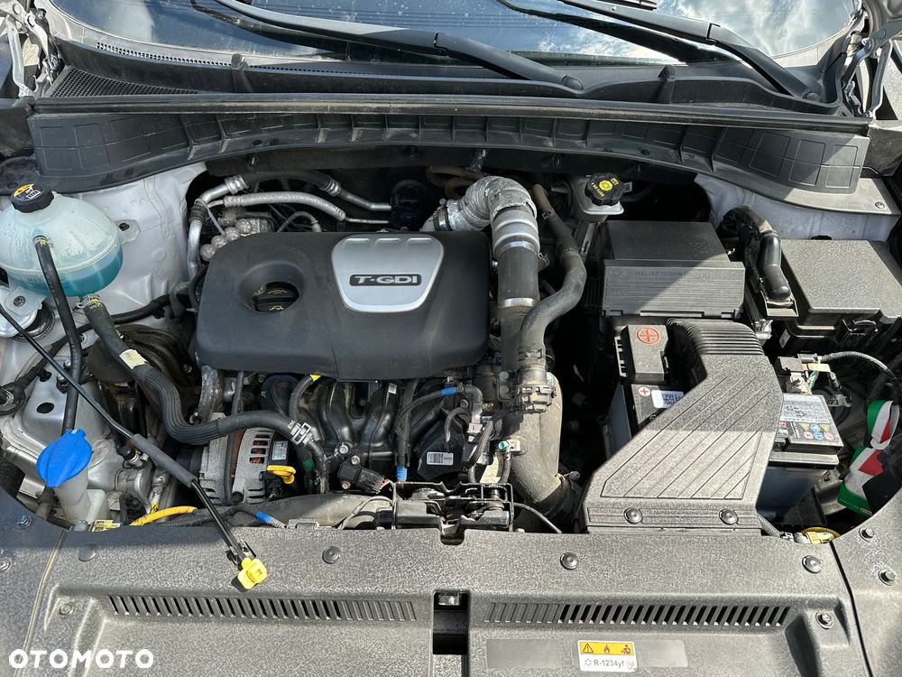 Hyundai Tucson - 30