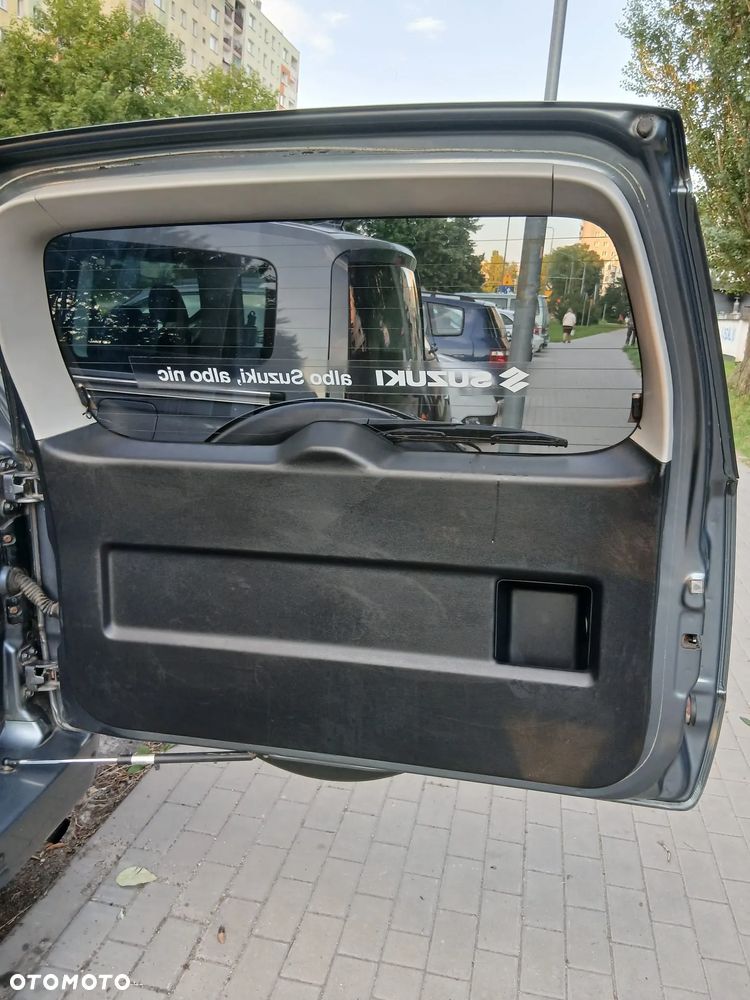 Suzuki Grand Vitara 1.9 DDiS De Luxe - 24