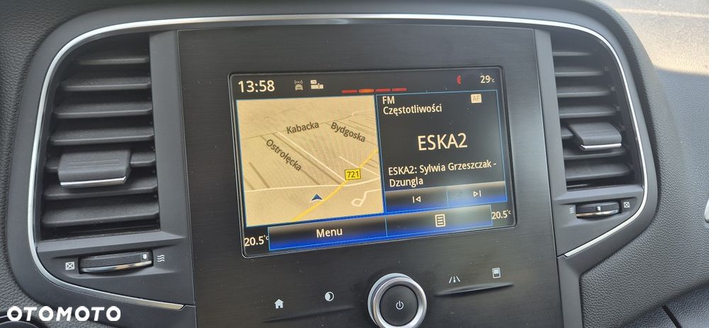 Renault Megane - 15