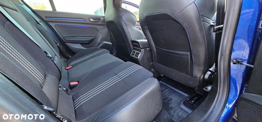 Renault Megane 1.6 TCe GT EDC - 18
