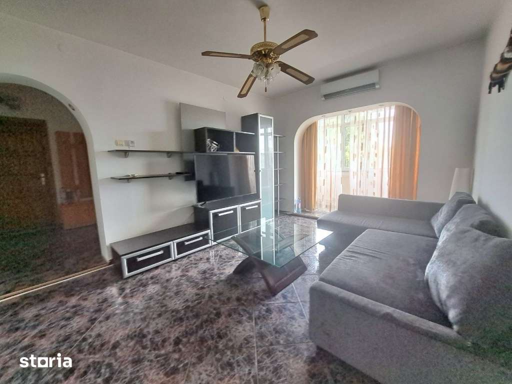 Micro 9 Targoviste ! Inchiriere apartament 2 camere,confort1 — fotografia 1