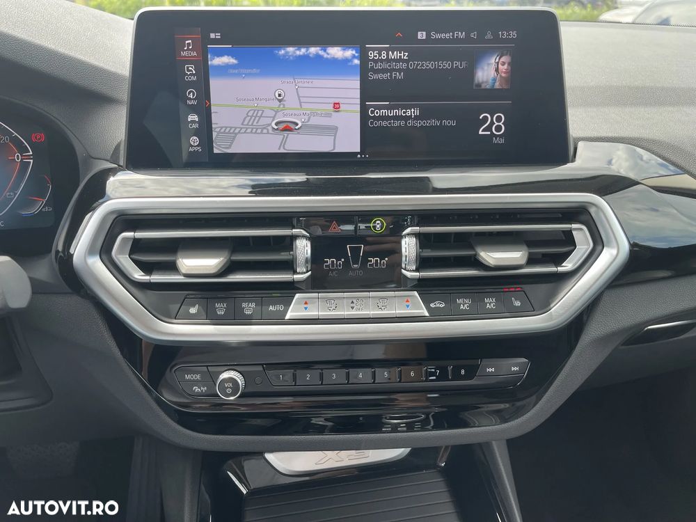 BMW X3 - 15