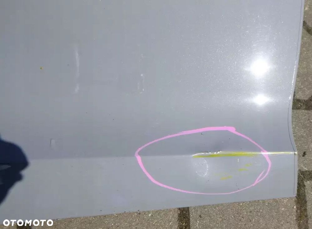 Kia Stinger Drzwi Przód Lewe - 2